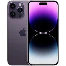 Apple iPhone 14 Pro Max 1TB Deep Purple 